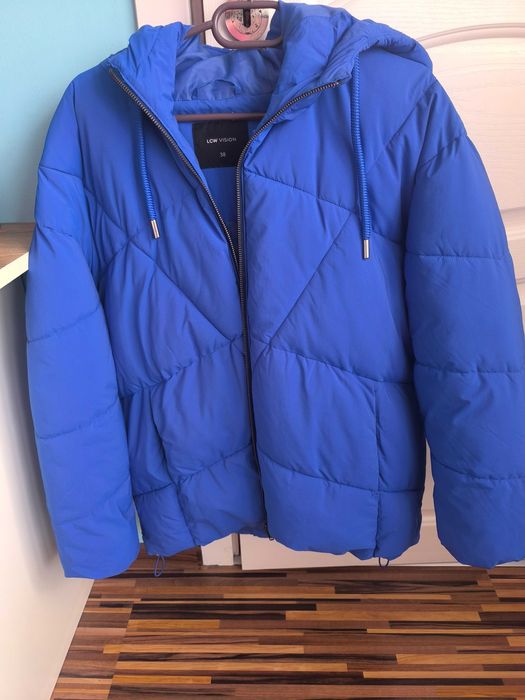 Универсално яке размер 38