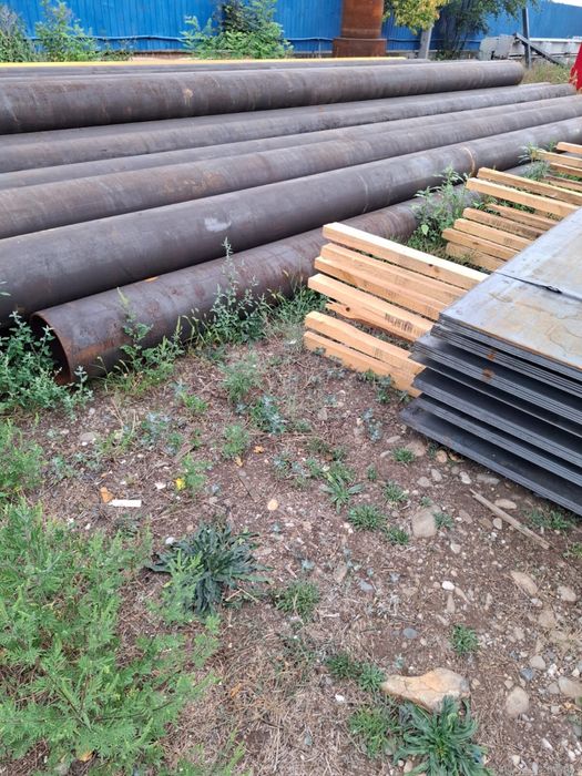 Teava 356 x 10 mm