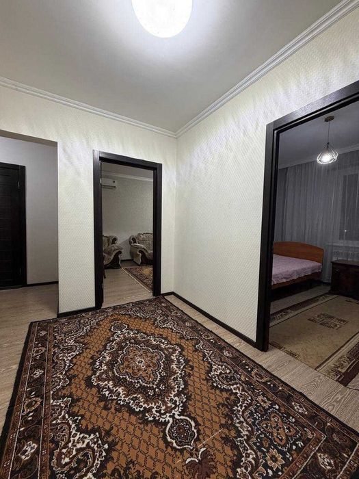 3к.64кв. в 7мкр. за 25300