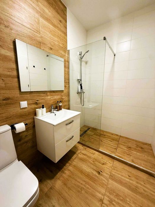 Apartament 2 camere de inchiriat situat la câțiva pași de Coresi Mall