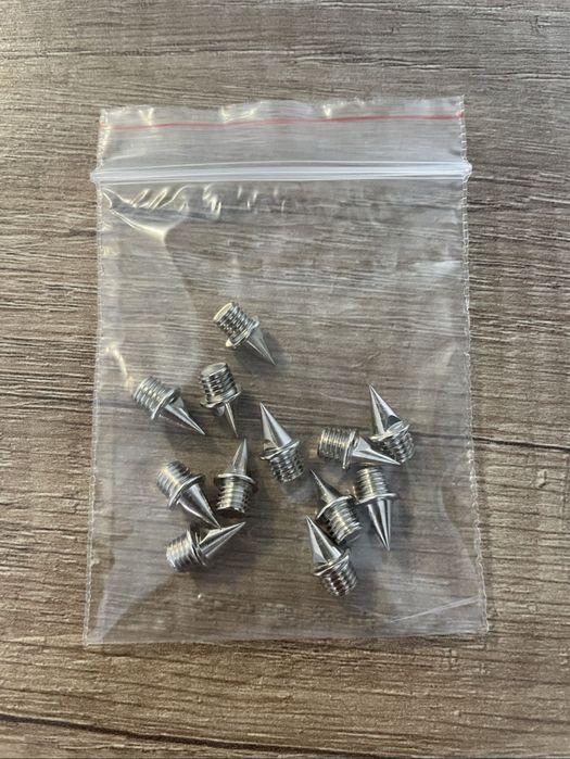 Шипове за шпайкове 7mm за бягане Nike