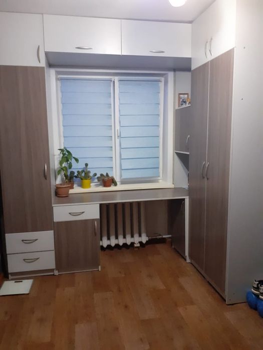 Продам стенку для учащегося.150000тг.