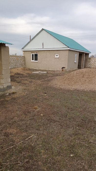 Животноводческая база