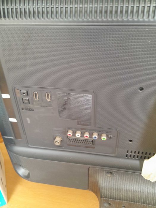 Asomator electric porcine si TvLed