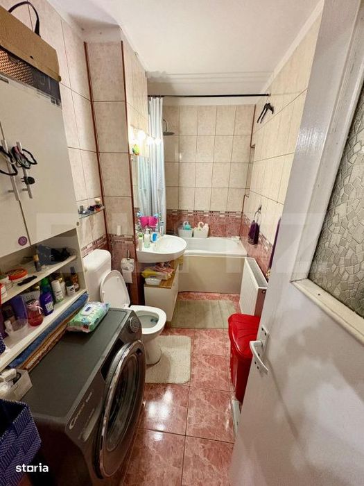 Apartment in Târgu Mureș, Dâmbul Pietros - Mai multe