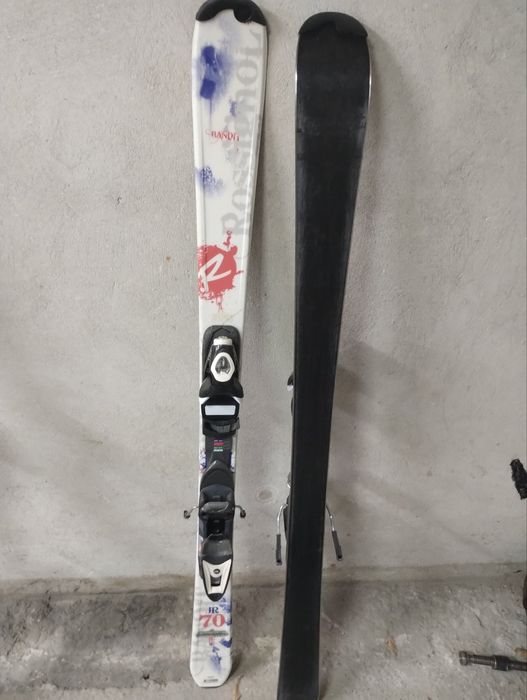 Ски Rosiniol 130см