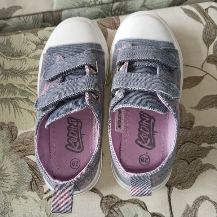 Детская обувь для девочек