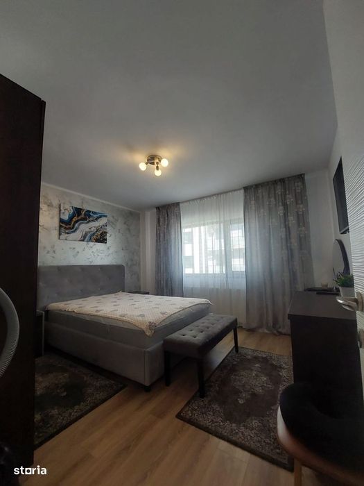 Apartament 2 camere -Bucium