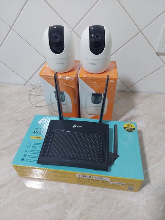 Kuzatuv Kamera sotiladi  srochna