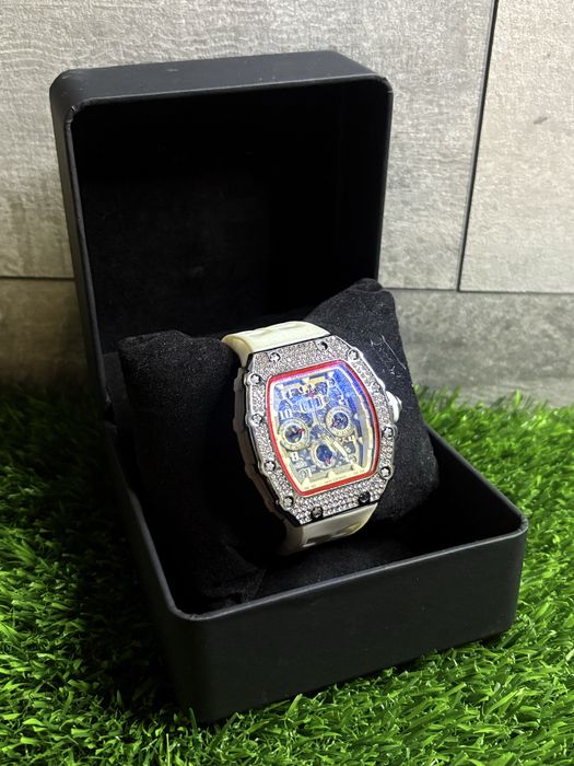 Часовник Richard Mille