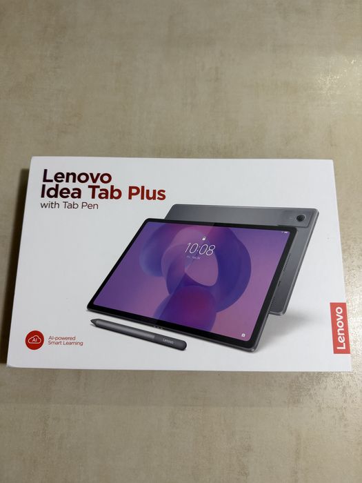 Tableta Lenovo idea tab plus