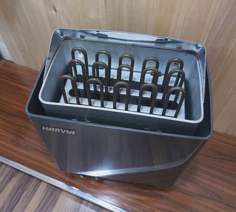 Электрокаменка (печь) для сауны 9 квт, 15 квт (со скидкой)