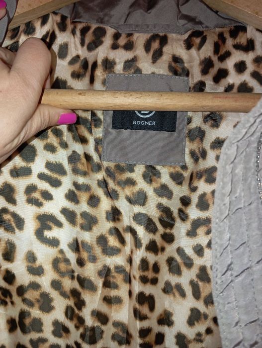 Дамско ски яке Bogner, L 42