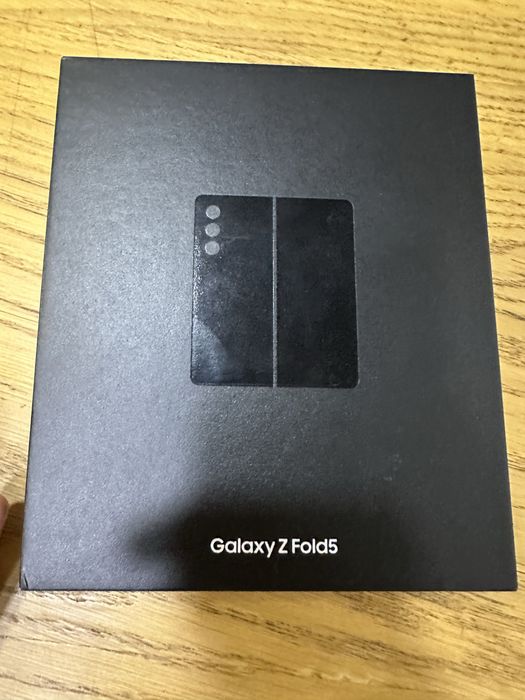 Samsung Z Fold 5