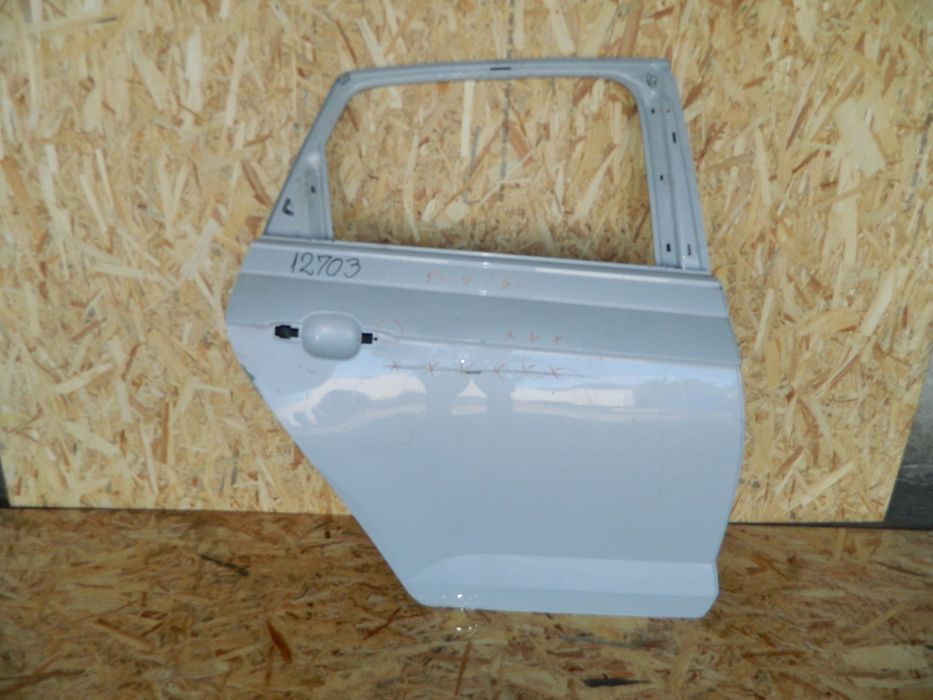 Usa dreapta spate VW Polo, 2017, 2018, 2019, 2020, 2021