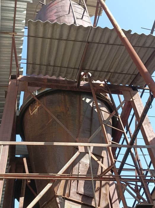 Хлебо пекарний печ ФТЛ 2 в хорошем рабочем состоянии