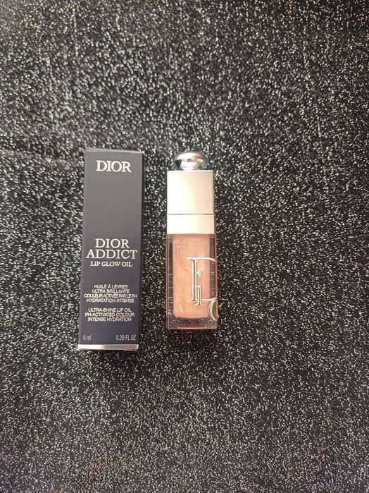 Нови луксозни гланцове на Dior,Rem beauty