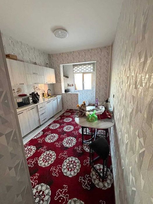 Аренда квартира Алгоритм 31, 4/4/9, 98кв.м. Оилага. Ижарага берилади.