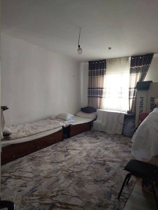 Продаётся своя квартира 2ком сергели янги дархон 1