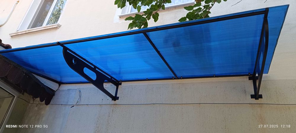 Заваръчни услуги