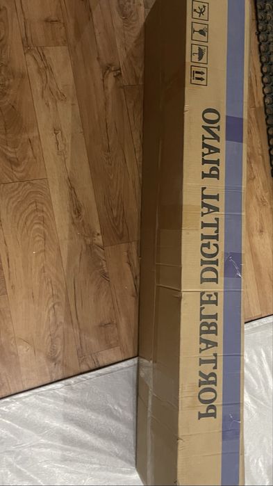 Синтезатор DEMAN новый