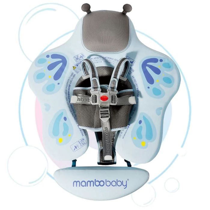 Детски пояс Mambobaby