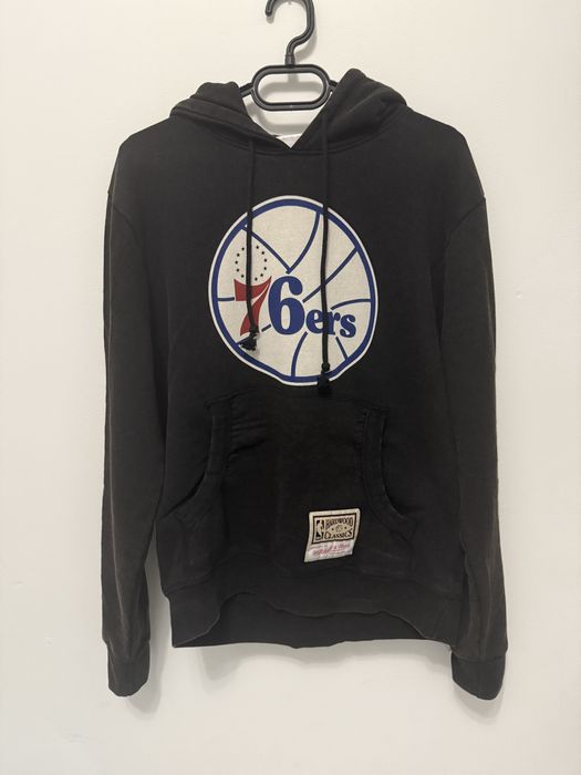 Суитчър Mitchell & Ness