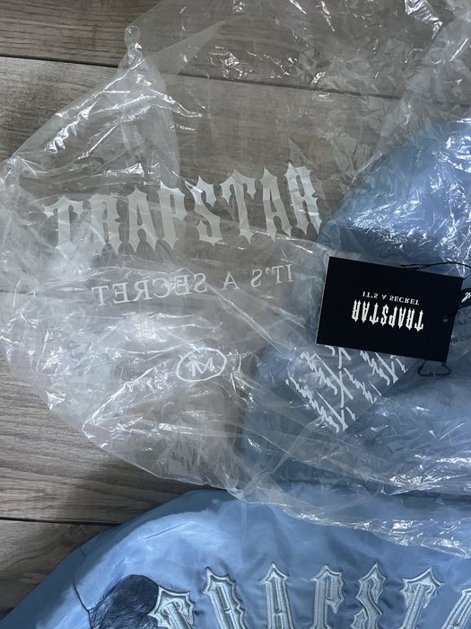 Windbracker Trapstar