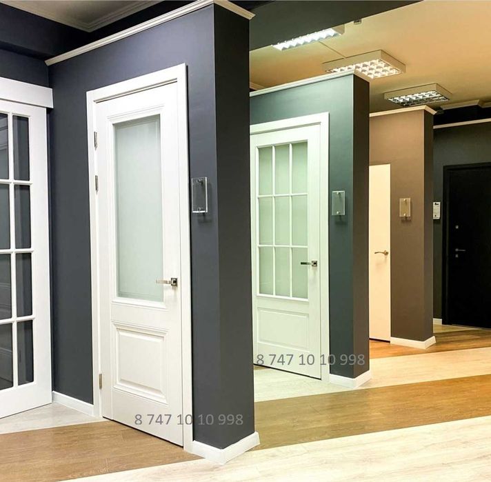 Двери В ПОДАРОК РУЧКИ межкомнатные двери Межкомнатная дверь Есік