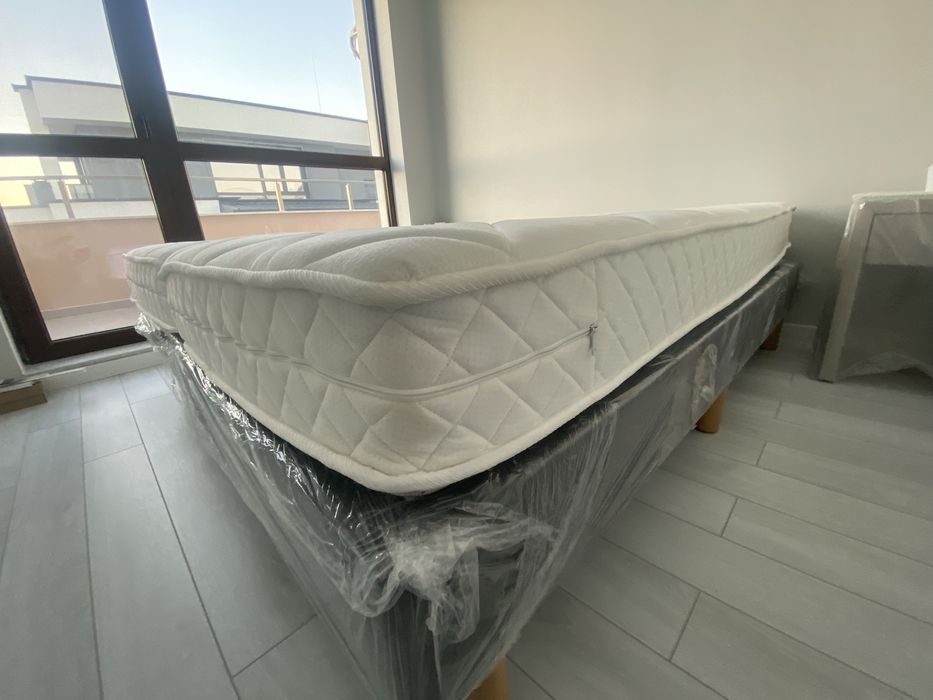 180/200 Легло ТЕД