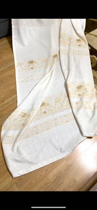 Занавески/шторы 2 шт