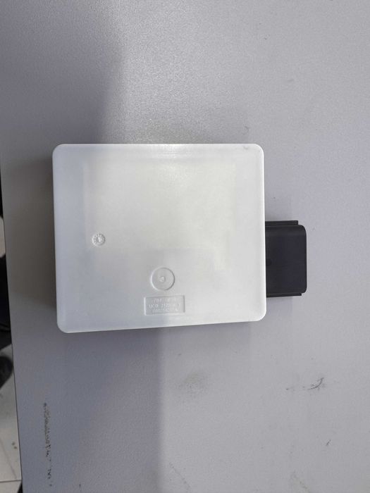 Geely Monjaro   Датчик слепых зон