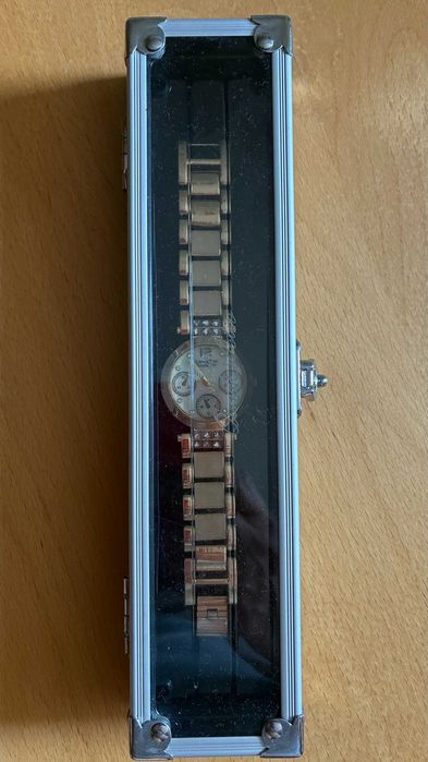 Дамски часовник Tommy & Hands Zeitmesser