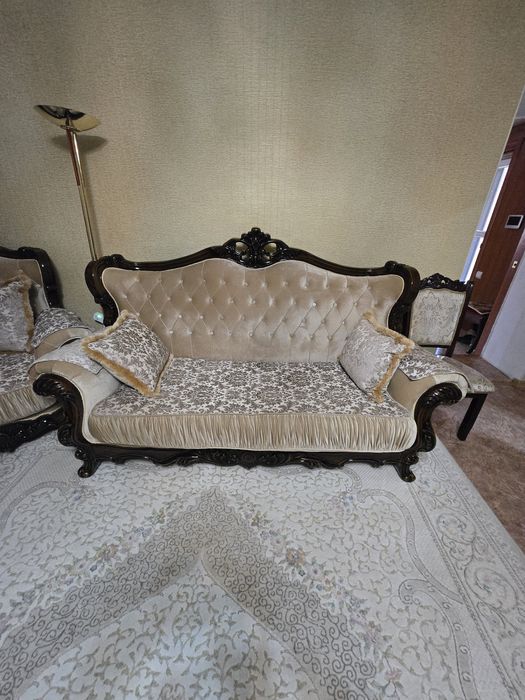 Мягкая мебель в гостиную