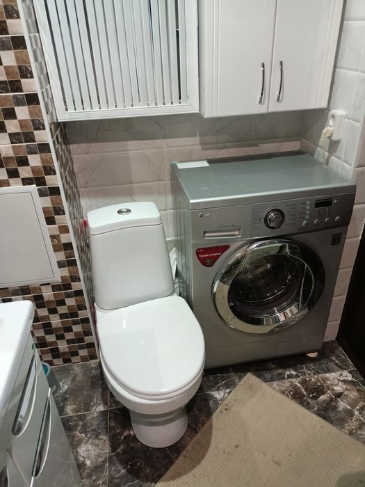 Продам квартиру однакомнатную