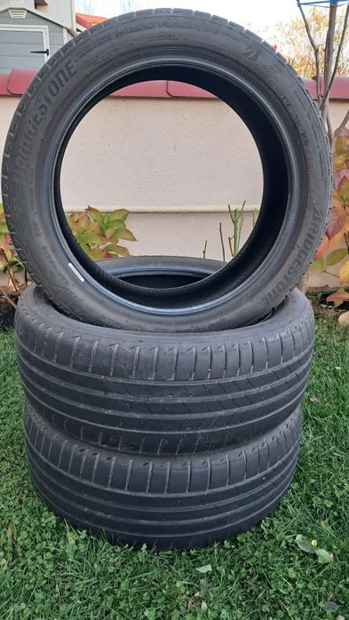 Anvelope de vara Bridgestone Turanza 225/45/18, 95W