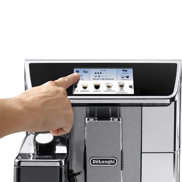 Кофемашина DELONGHI есть все модели + Доставка по городу
