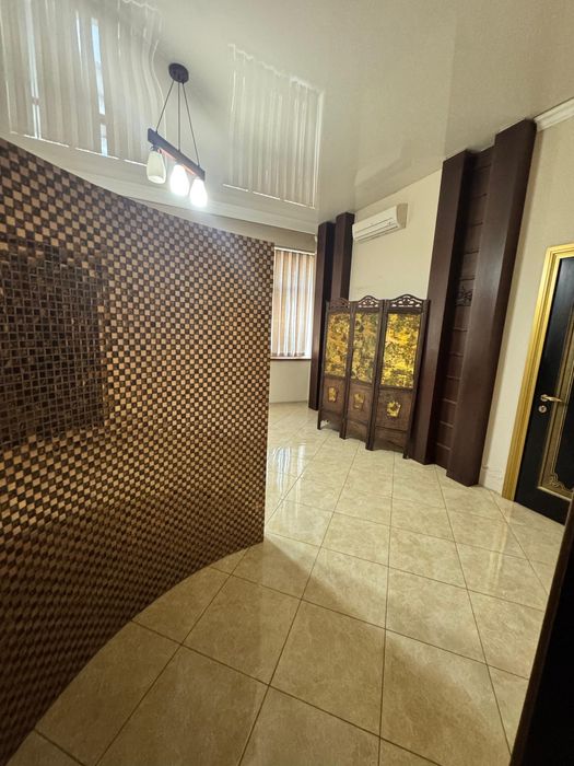 Кабинеты в салоне