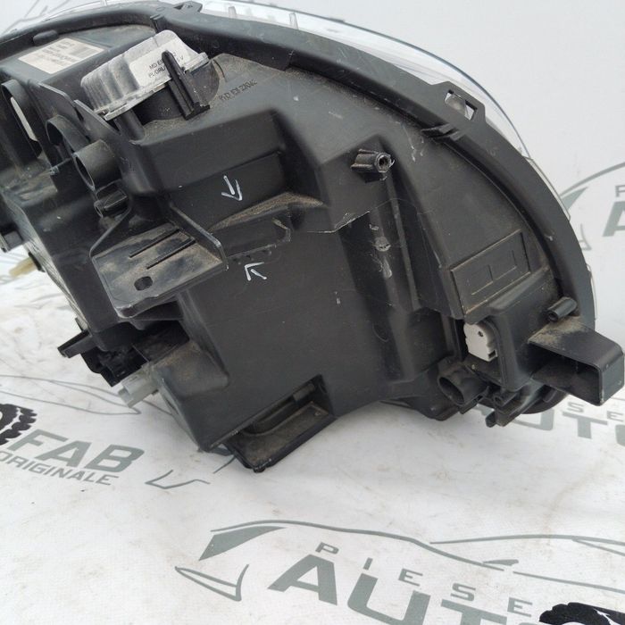 Far stanga Smart Fortwo ForFour W453 Full LED A4539069701 an 2019-2020