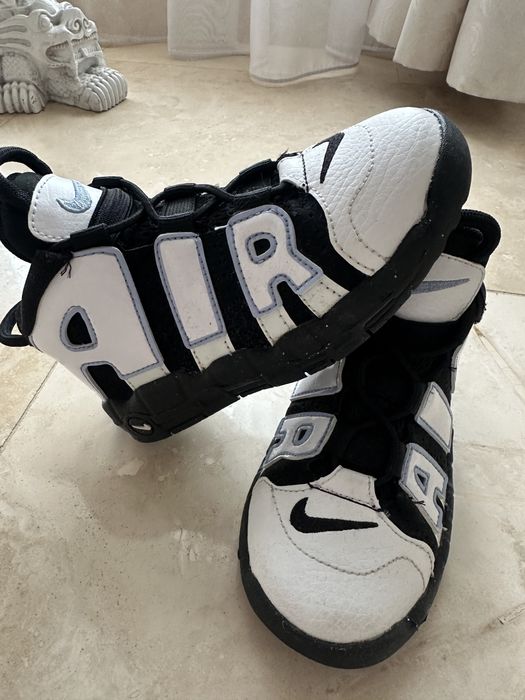 Adidasi copii Nike Air marimea 26