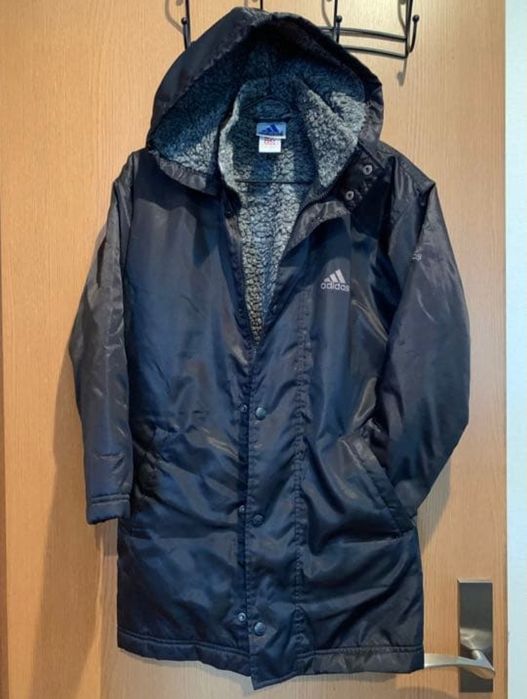полупальто Adidas