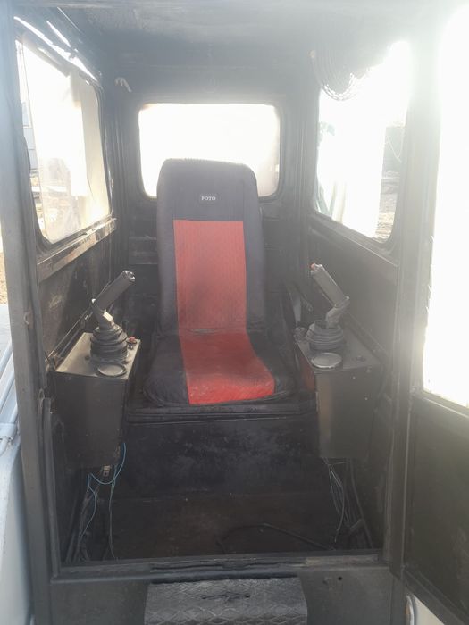 Бобкат сатылады, бағасы келісімді