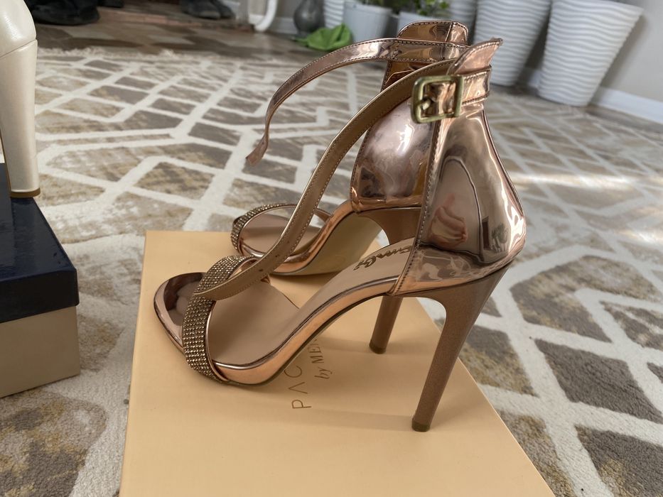 Продаю туфли! 35.000 тг