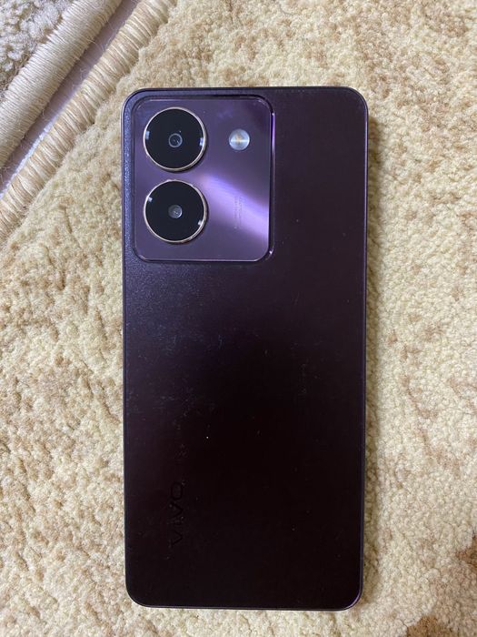 Vivo Y27s, 128гб