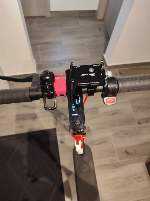 Vand Trotineta Electrica