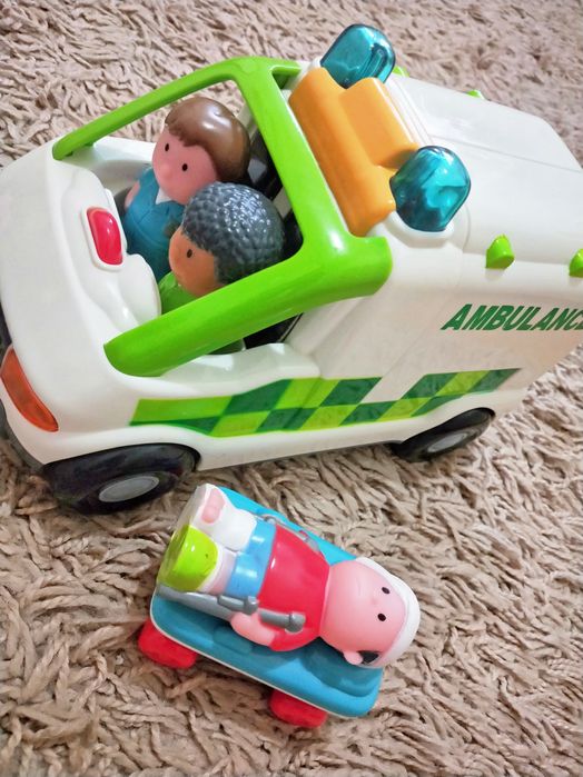 Музыкальная Скорая помощь