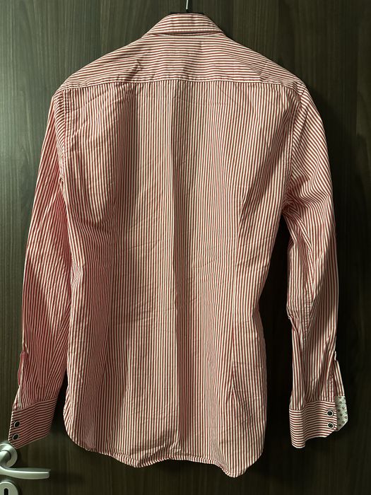 Camasa barbati Zara