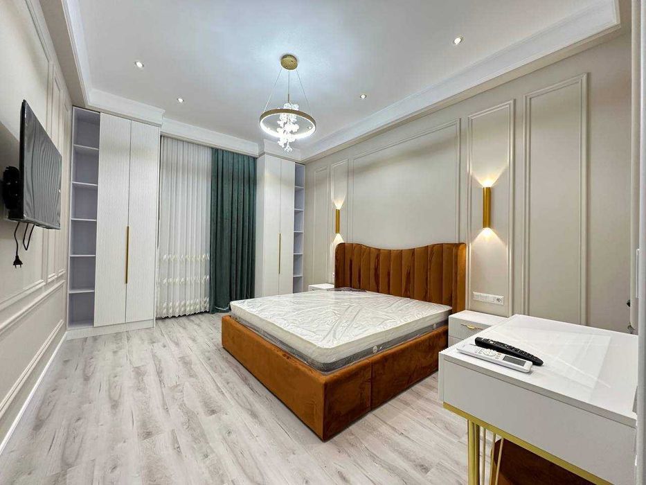 ЖК Infinity 3ком 100м2 Срочно Аренда Ферганс Шоссе от Golden House