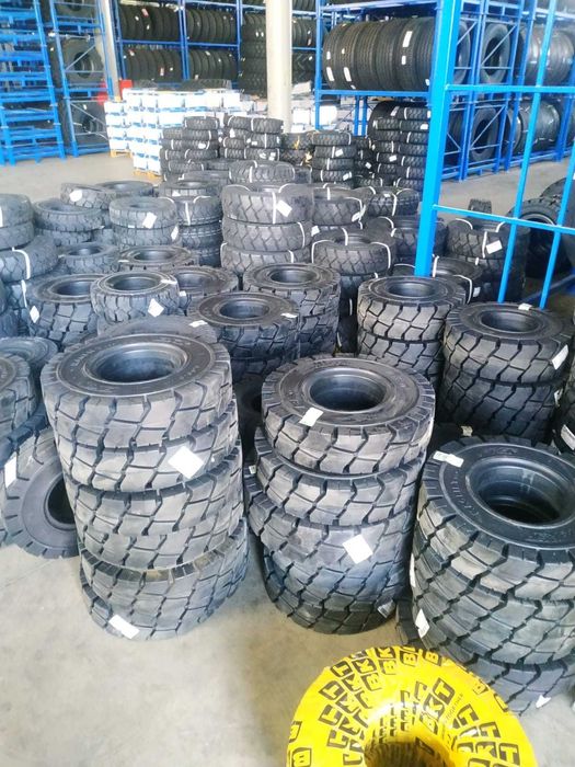 Шина 6.50-10 на кару