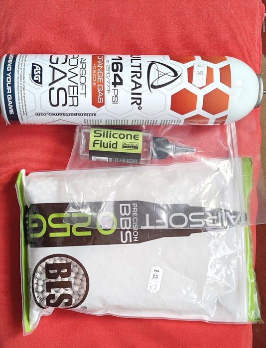 Pistol 1911 Army Armament R32